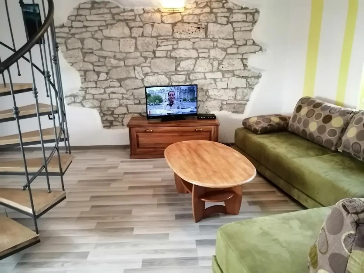 App Isabel Daire Žminj