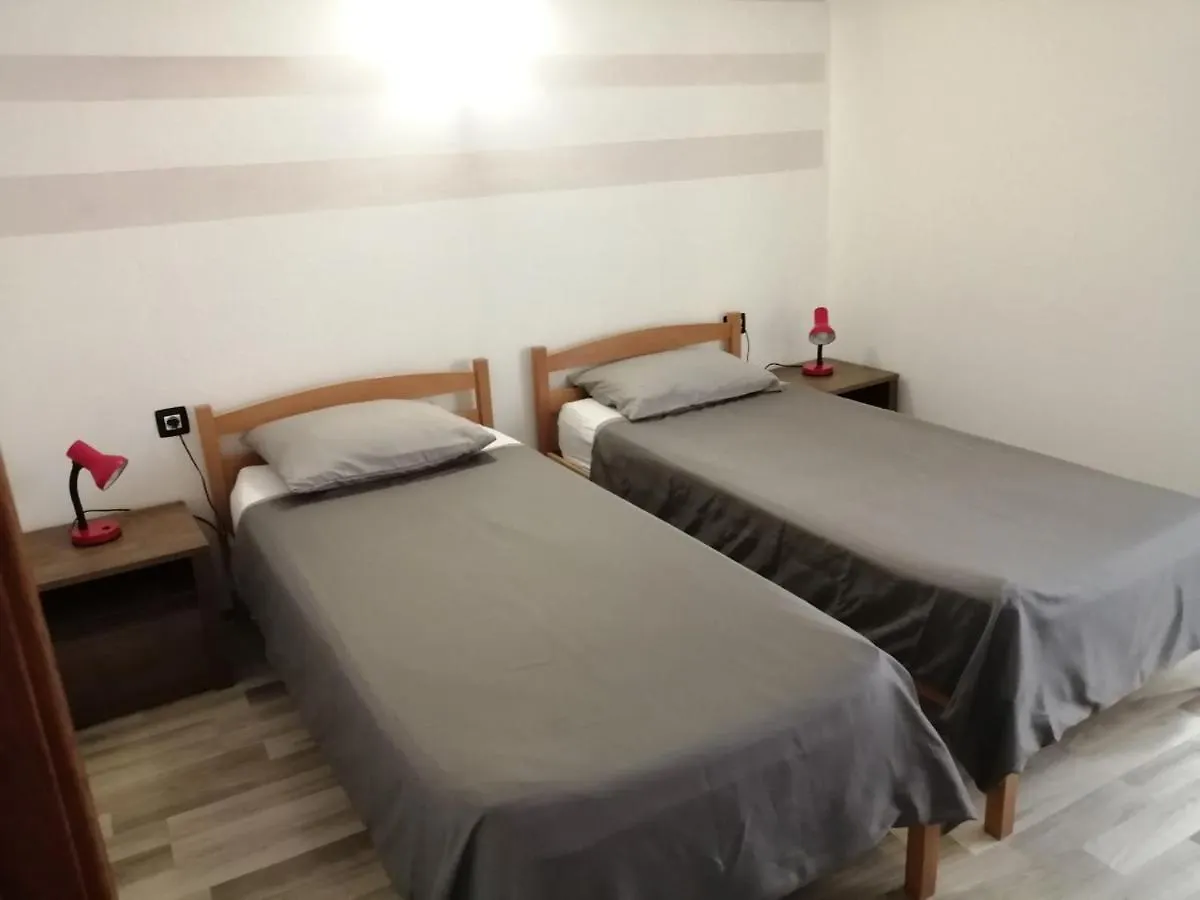 App Isabel Daire Žminj